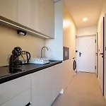 Ar Aman Apartmán *