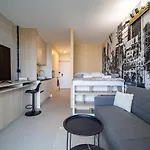 Apartmán Ar Aman *