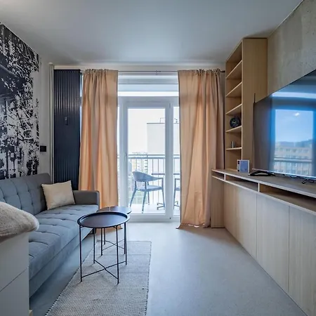 Ar Aman Apartmán Košice