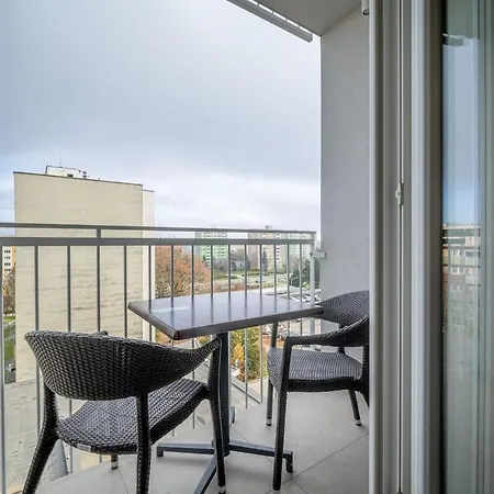 Apartmán Ar Aman