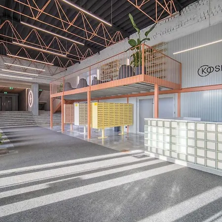 Ar Aman * コシツェ