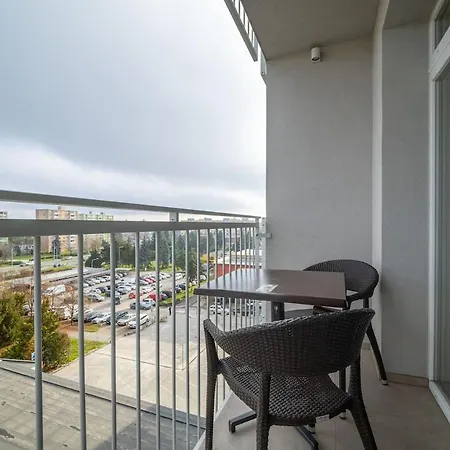 Ar Aman Apartmán Košice