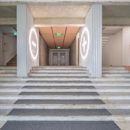 Ar Aman Apartmán Košice