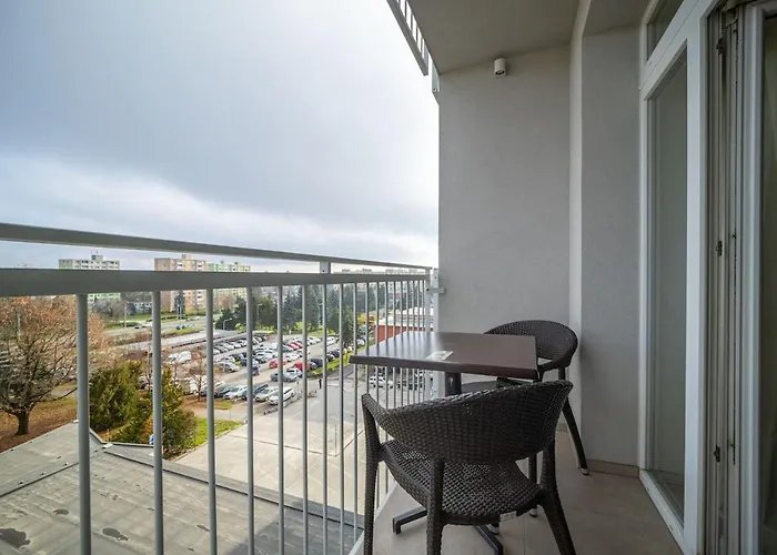 Ar Aman Daire Kösice