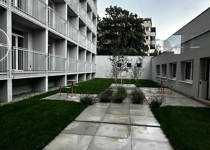 Daire Ar Aman Kösice